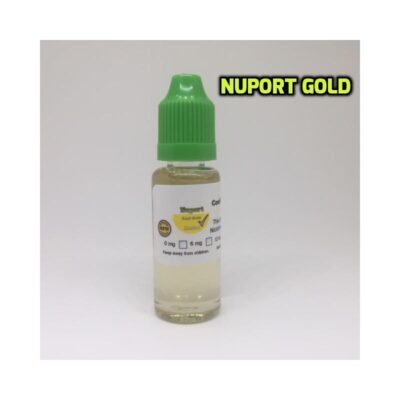 Nuport Cool Gold 15ml